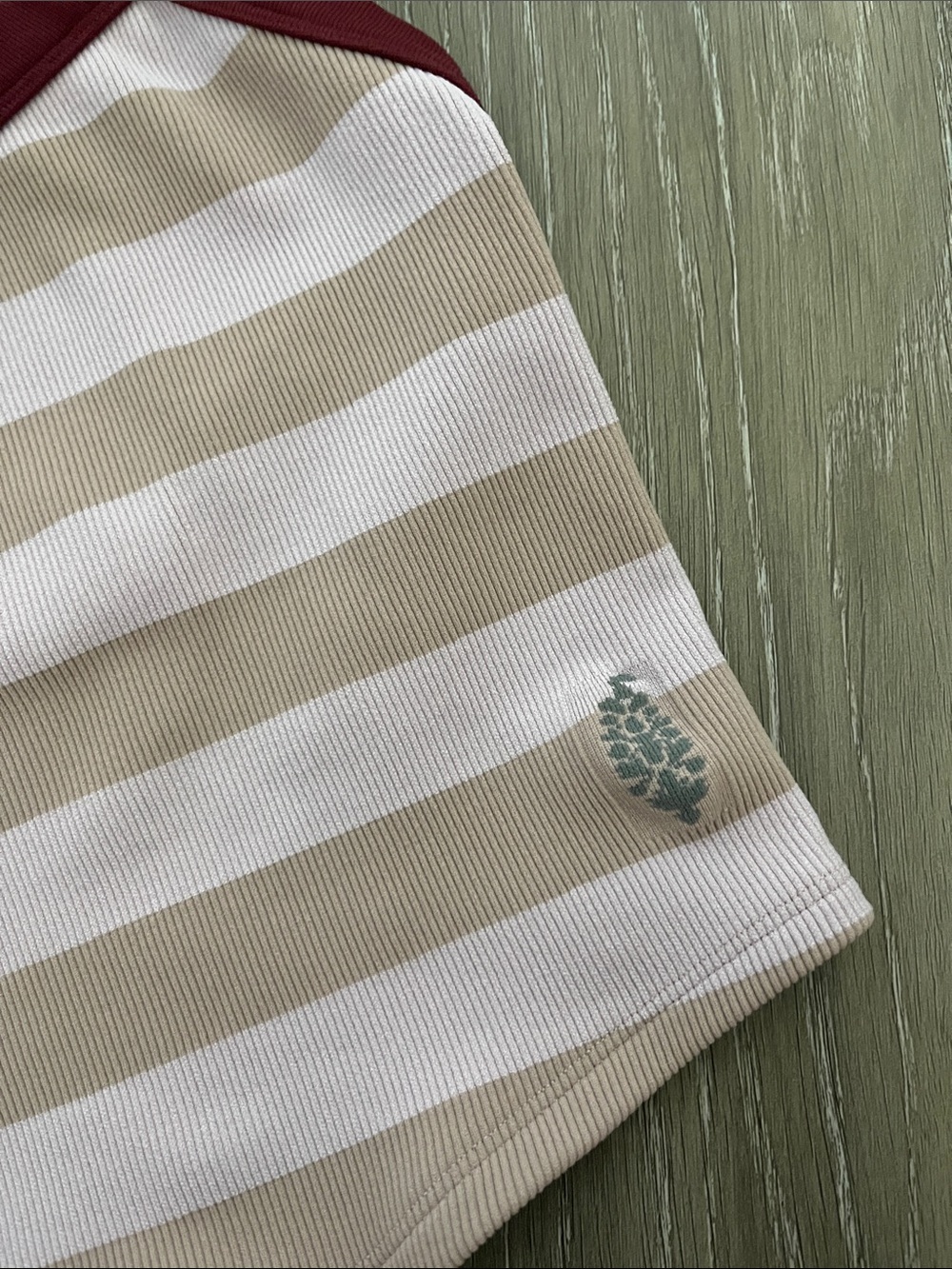 FP Movement All Clear Striped Cami - Picture 3 of 7